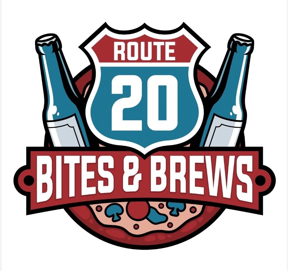 Route 20 Bites & Brews